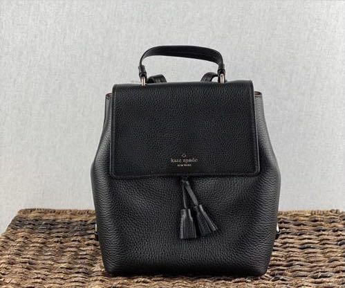 kate spade hayes medium backpack