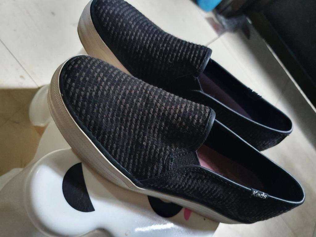 Keds triple decker matte shine hotsell
