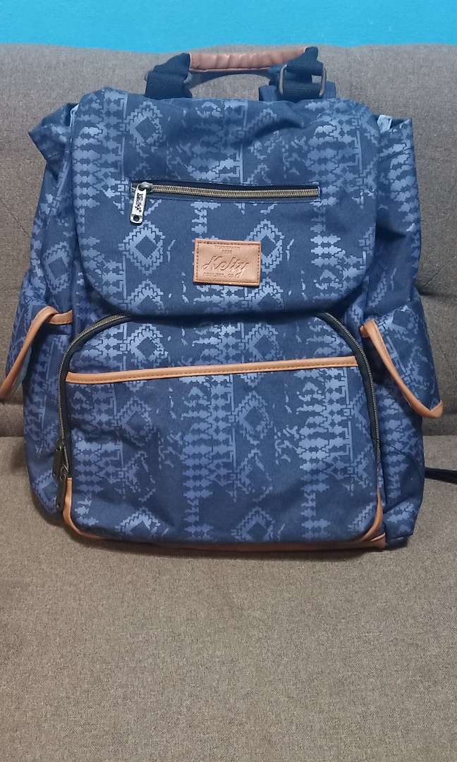 Kelty Diaper Bag, Babies & Kids, Going Out, Diaper Bags & Wetbags on