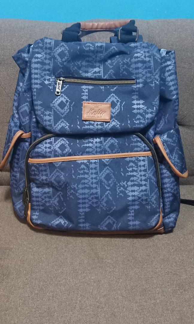 Kelty diaper bag hot sale