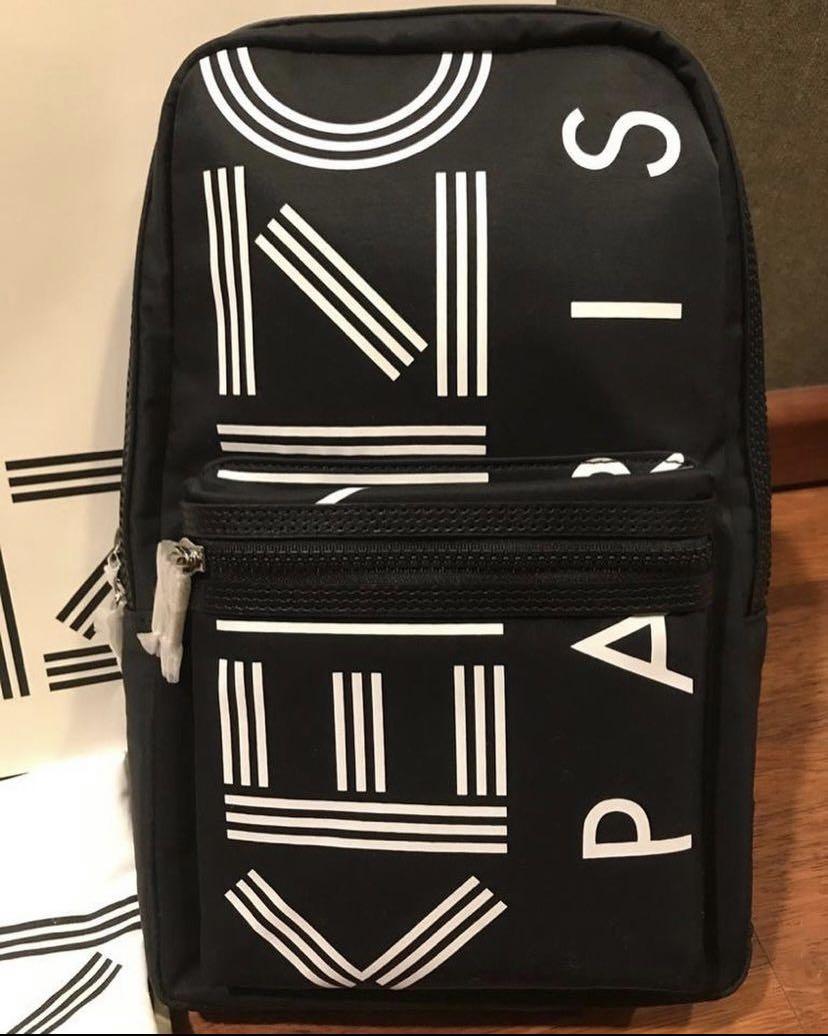 Kenzo crew crossbody bag cheap