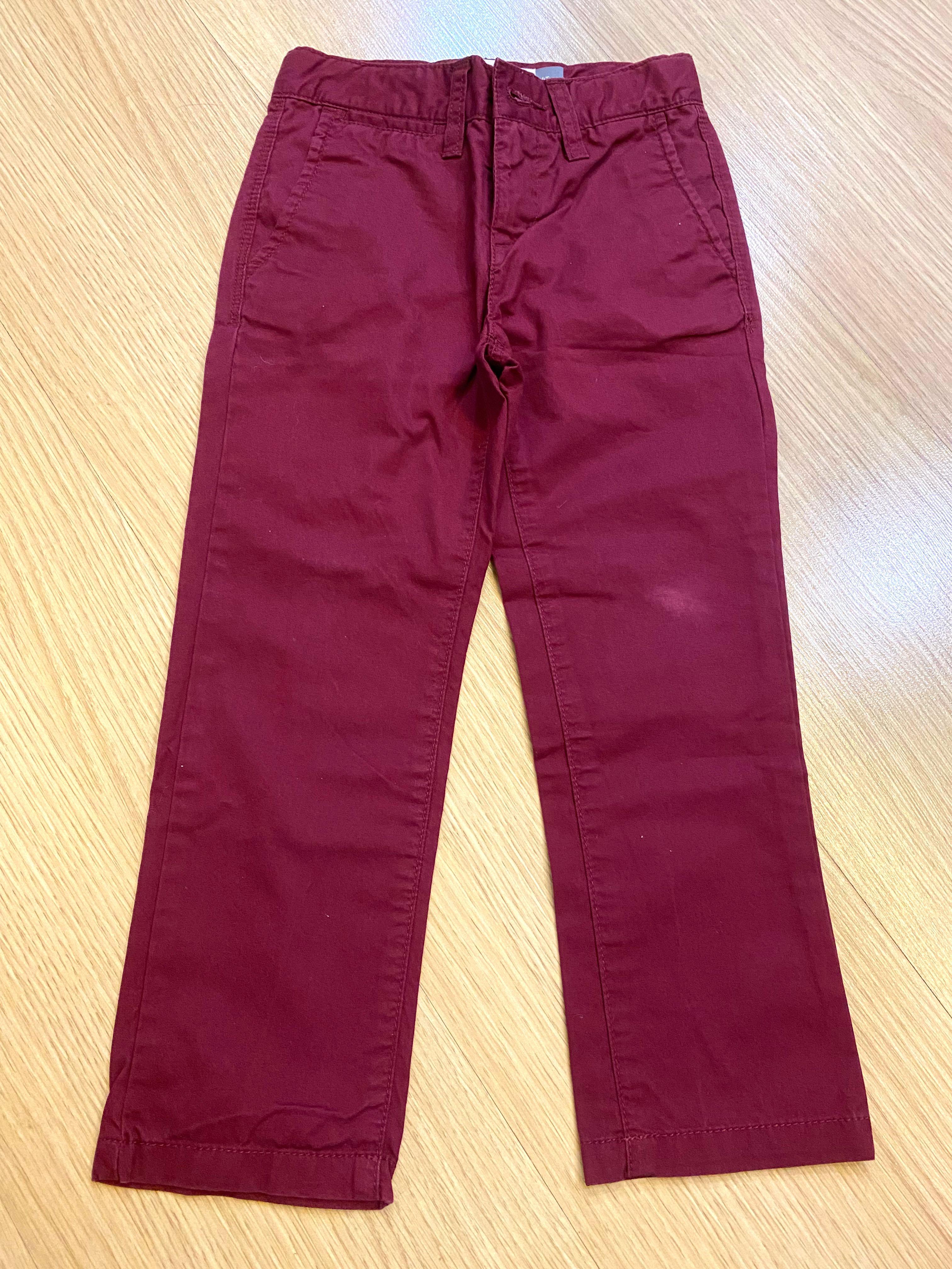 4t long pants Clearance