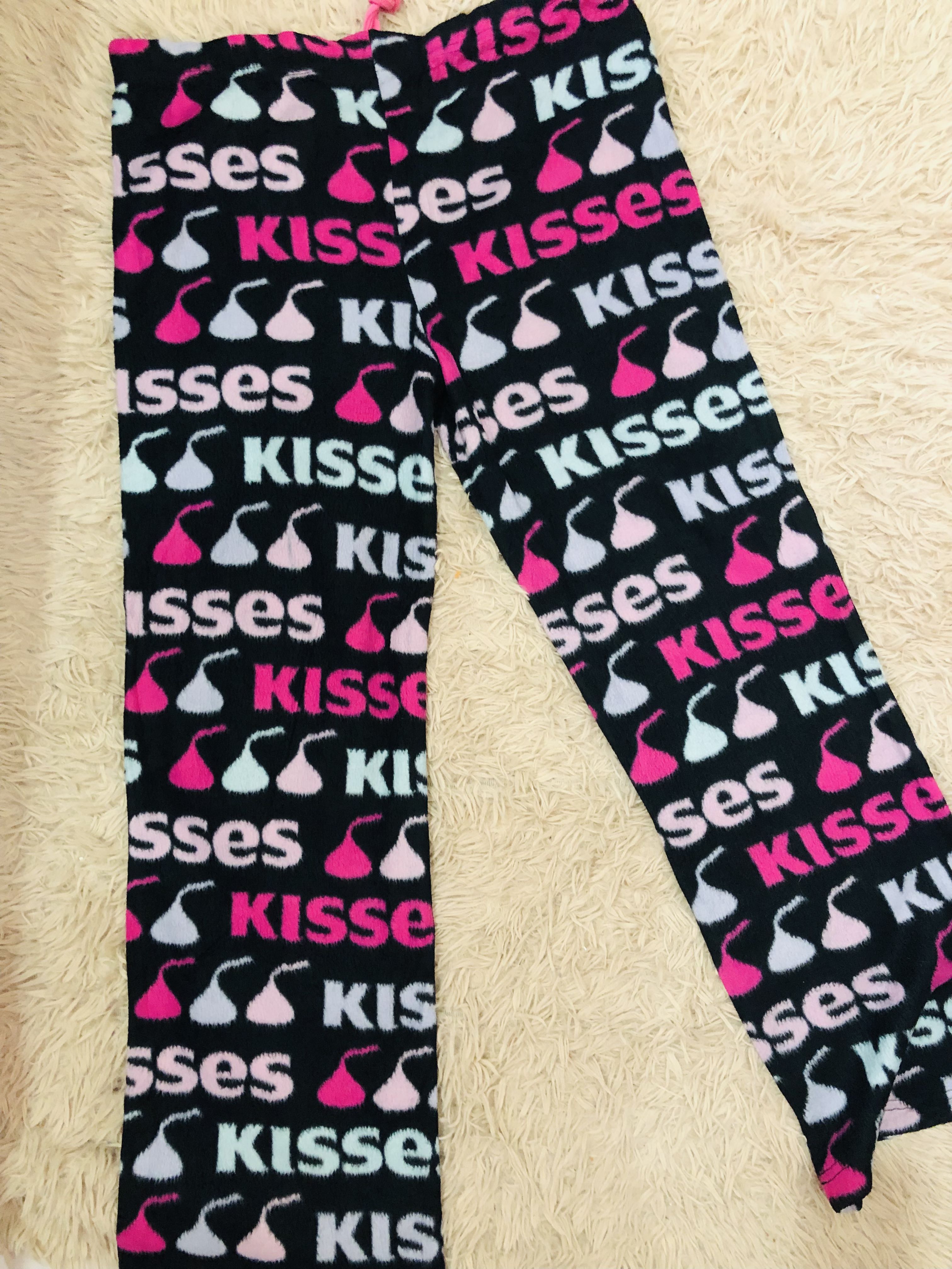 Hershey pajama hotsell pants