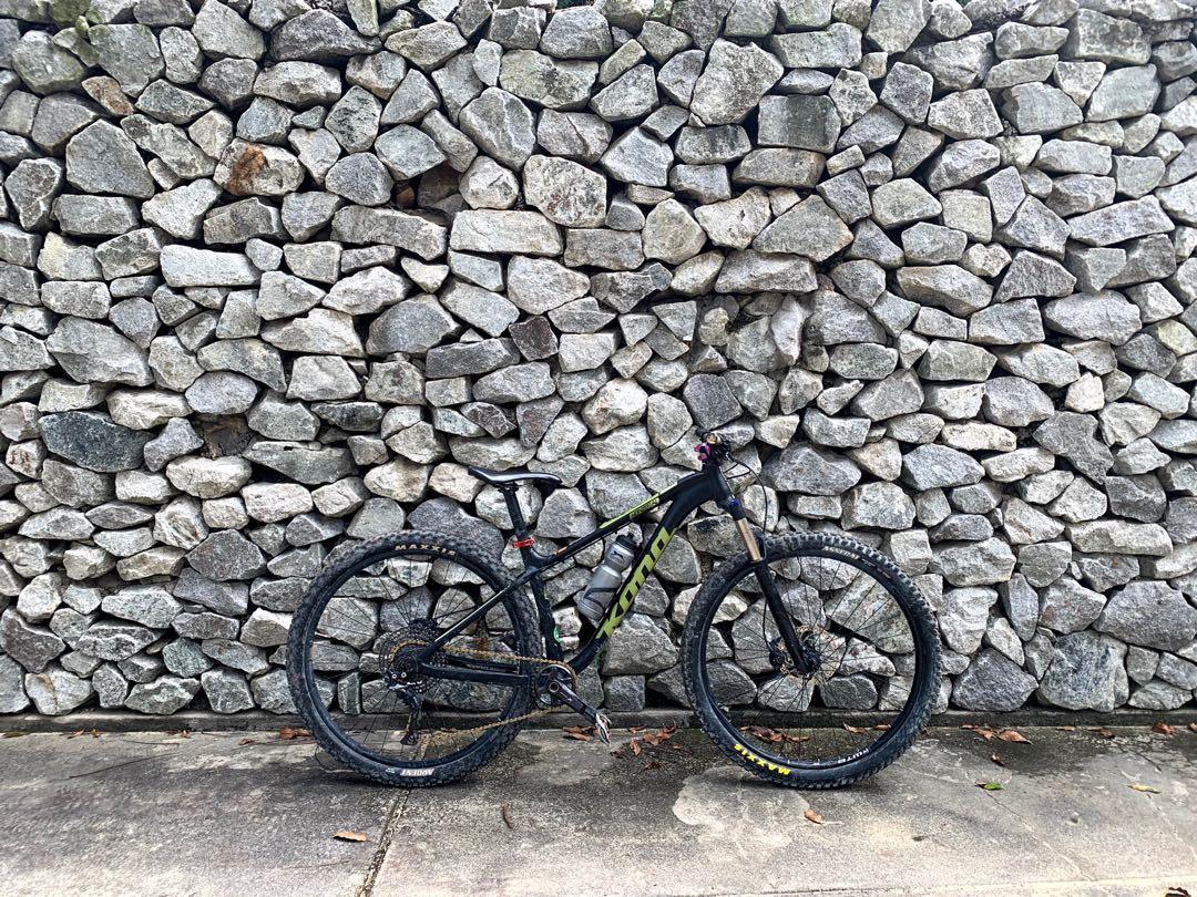 Kona honzo sale al 29