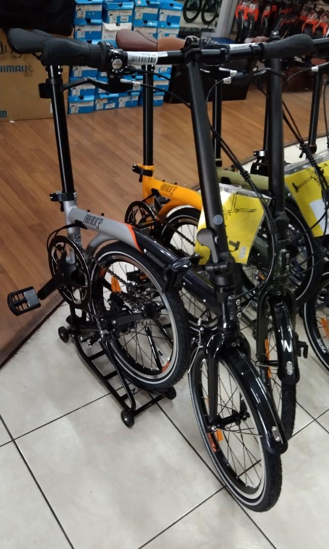 Kredit Sepeda Tanpa Ribet Tanpa Kartu Kredit Syarat Wajib Ktp Dan 1 Dokumen Pendukung Saja Proses Cepat Olah Raga Sepeda Di Carousell