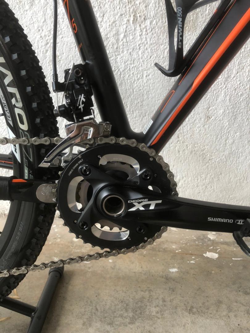 Myroon master 1x12 shimano deore sales xt