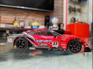 Kyosho gtr