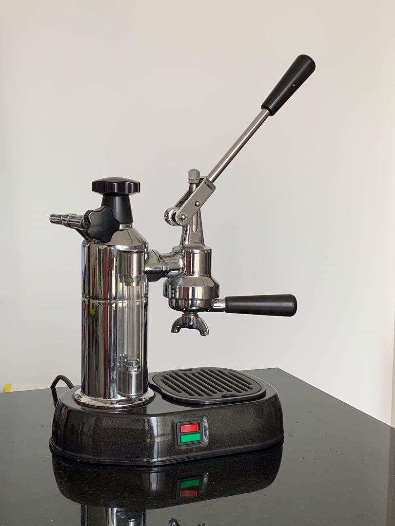 La Pavoni Europiccola, TV & Home Appliances, Kitchen Appliances, Coffee