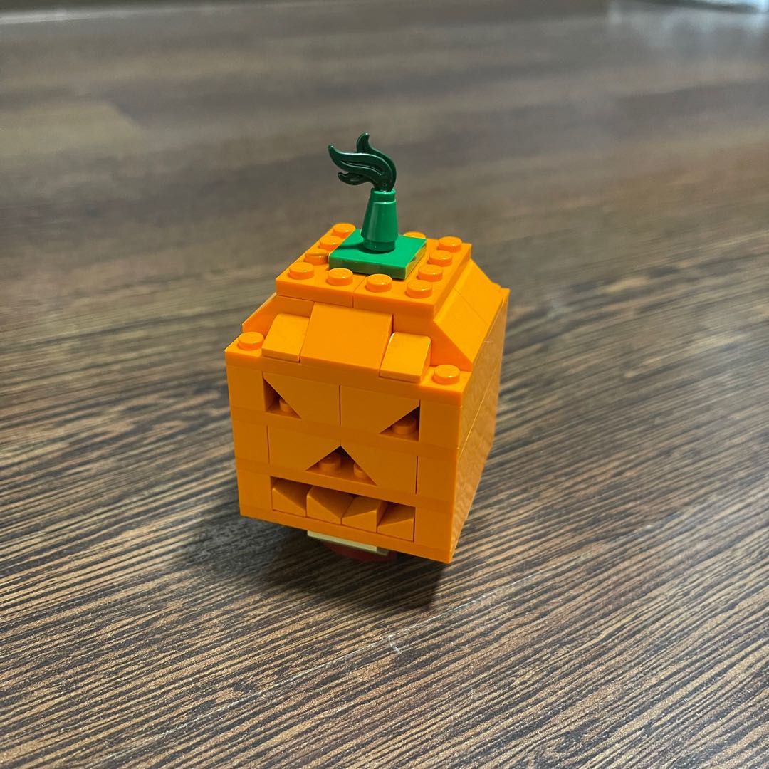 Lego 40055 best sale