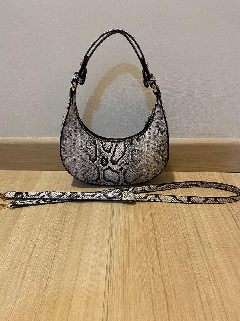 Round bag mango discount
