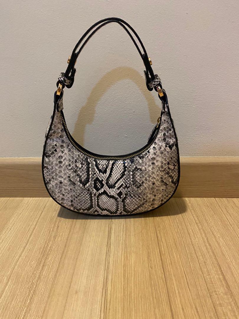 Mango round mini bag sales