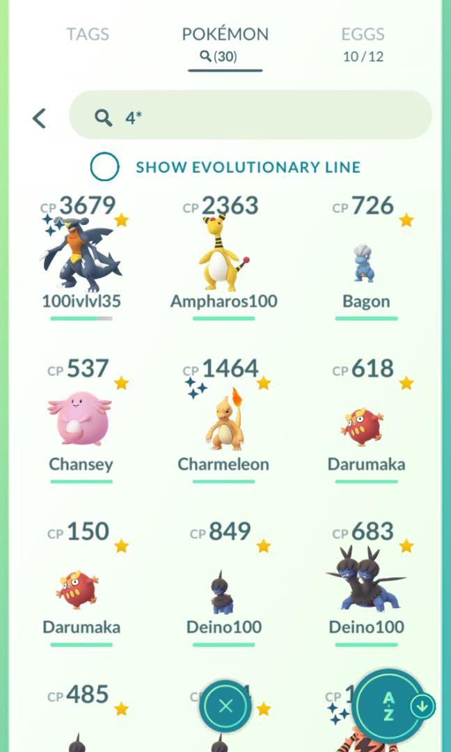 Level 40 Pokemon Go ( shiny MEW quest inside)