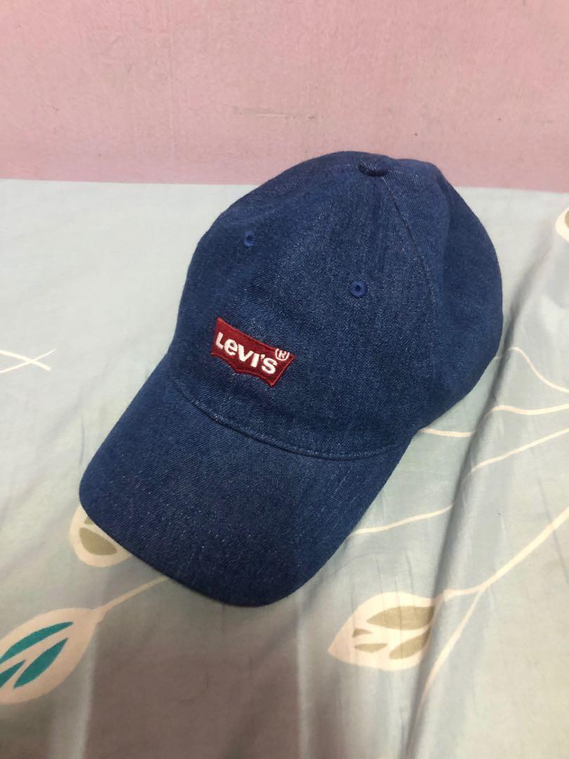 Cap levis on sale original