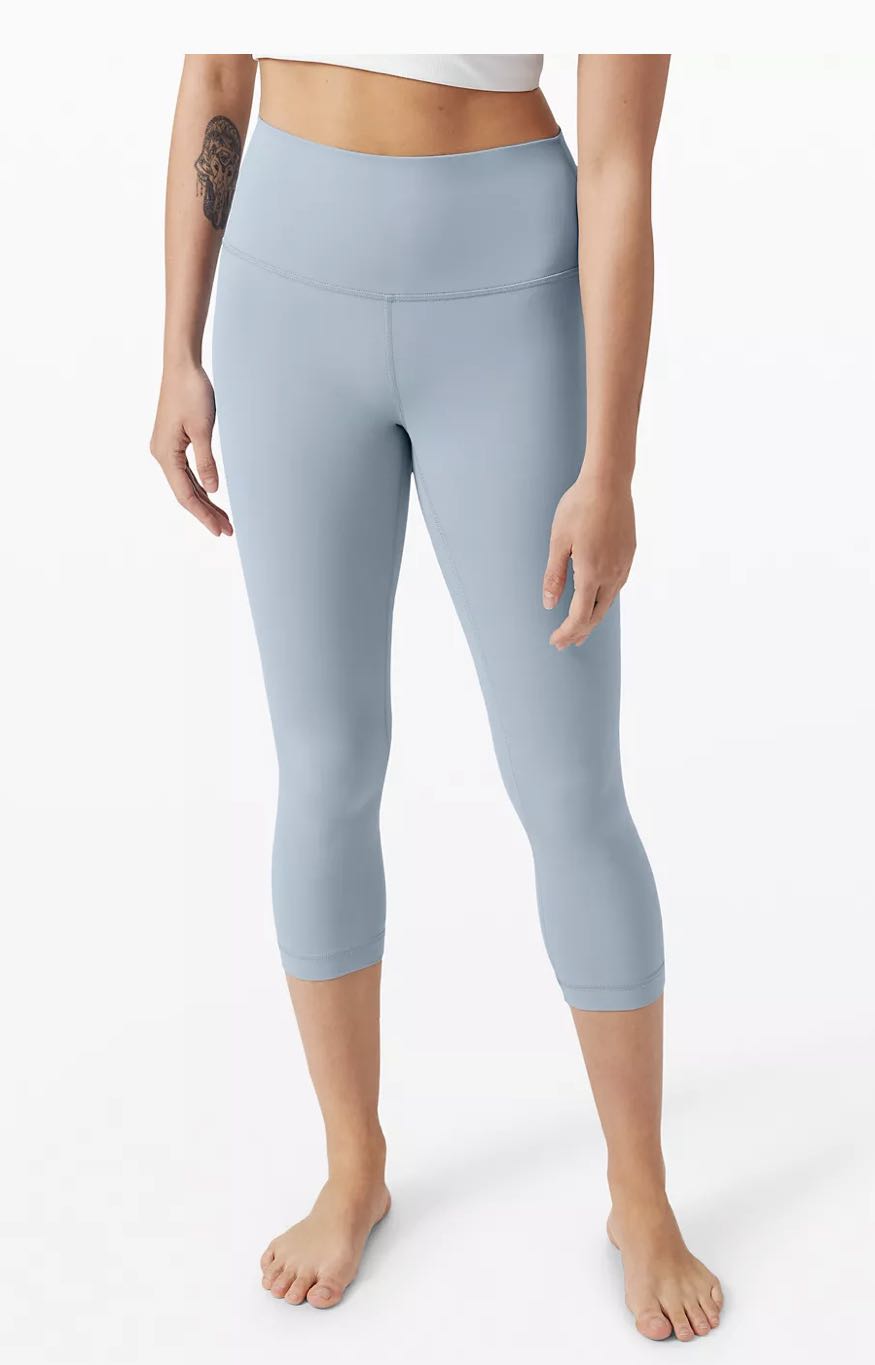 Align 21 lululemon new arrivals
