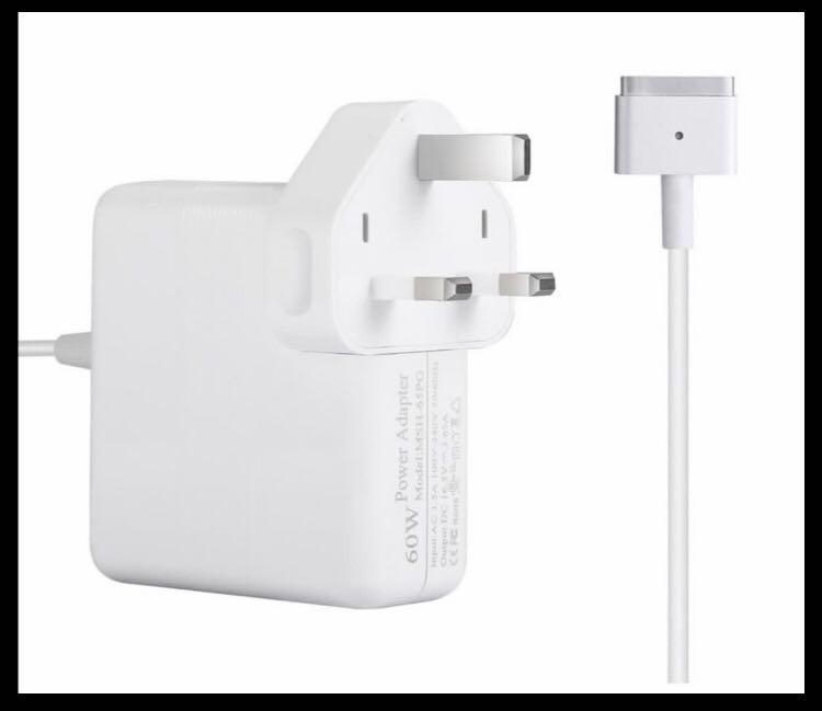 Macsafe 2 60W power adapter406098033718732800