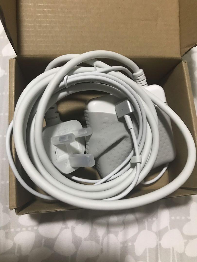 Macsafe 2 60W power adapter406098033718732801