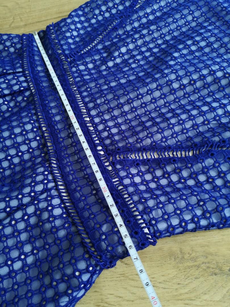 Mesh marina dress Clearance