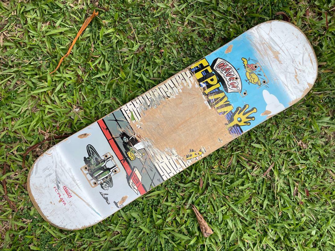 Maven skateboard Clearance
