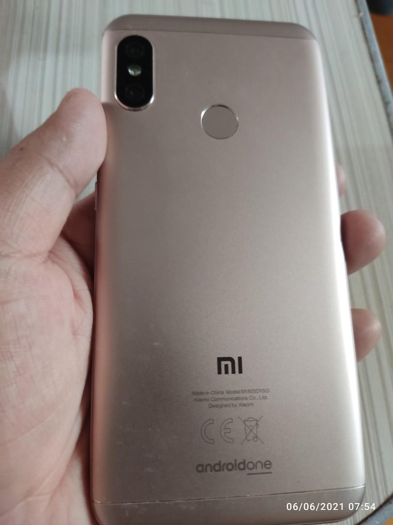 mi 1805d1sg