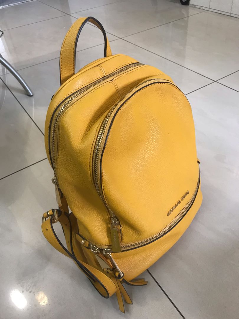 Michael Kors Backpack for Sale in Thornton CO  OfferUp