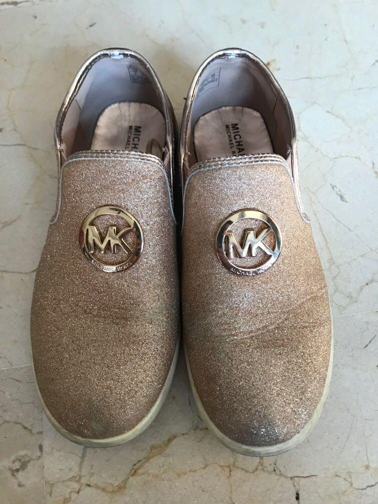 Michael kors kids shoes sale