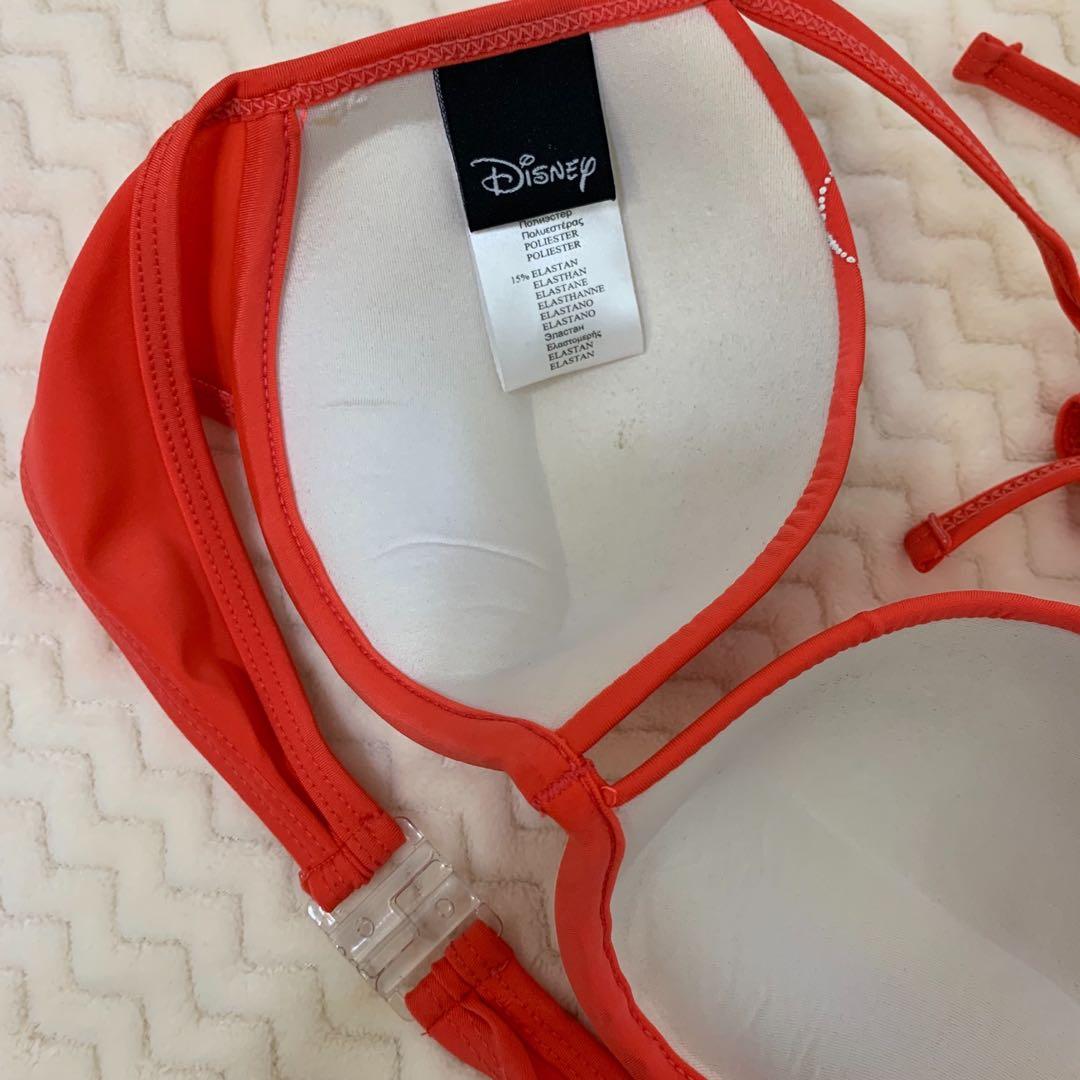 mickey mouse bikini, Women's Fashion, Swimwear, Bikinis & Swimsuits on