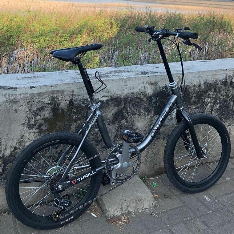 Minion bike deals