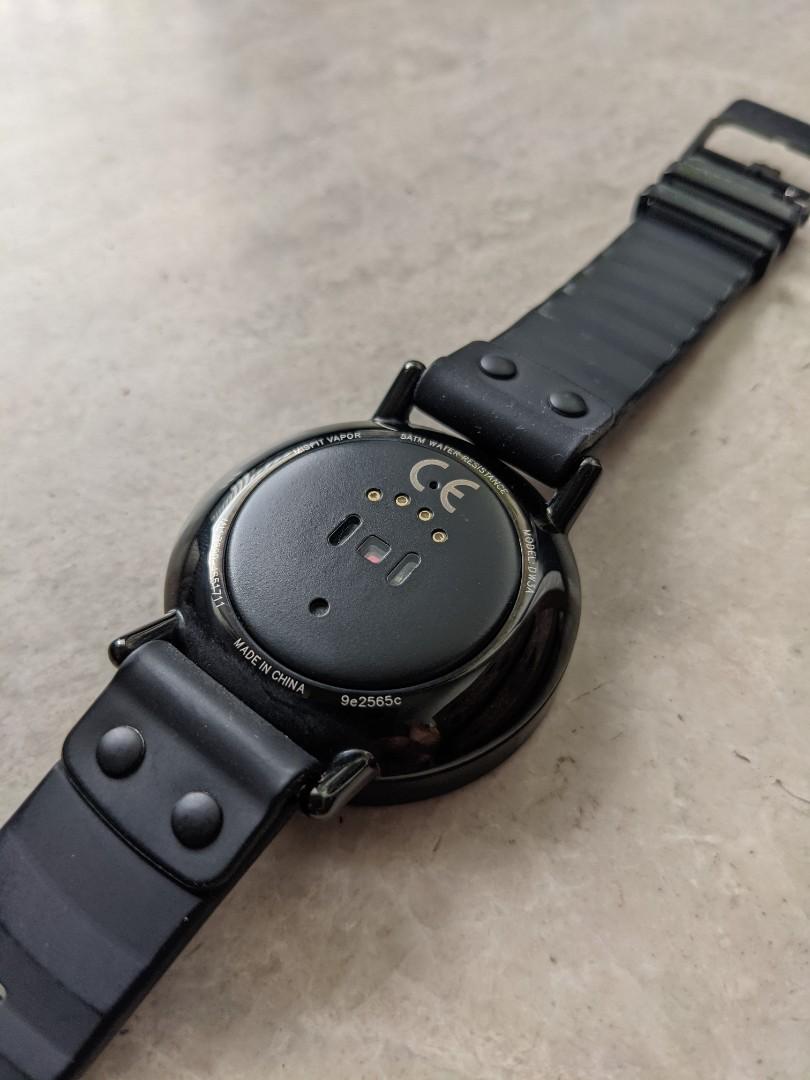 Misfit vapor 2 on sale waterproof