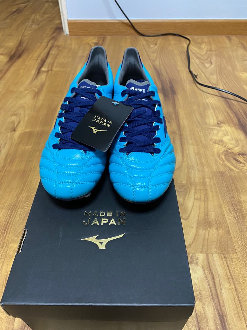 mizuno morelia neo 2 mij