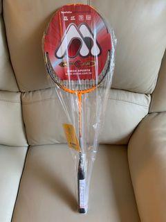 Mmoa 摩亞 羽球拍 MBR-FORCE 1500 破風拍
