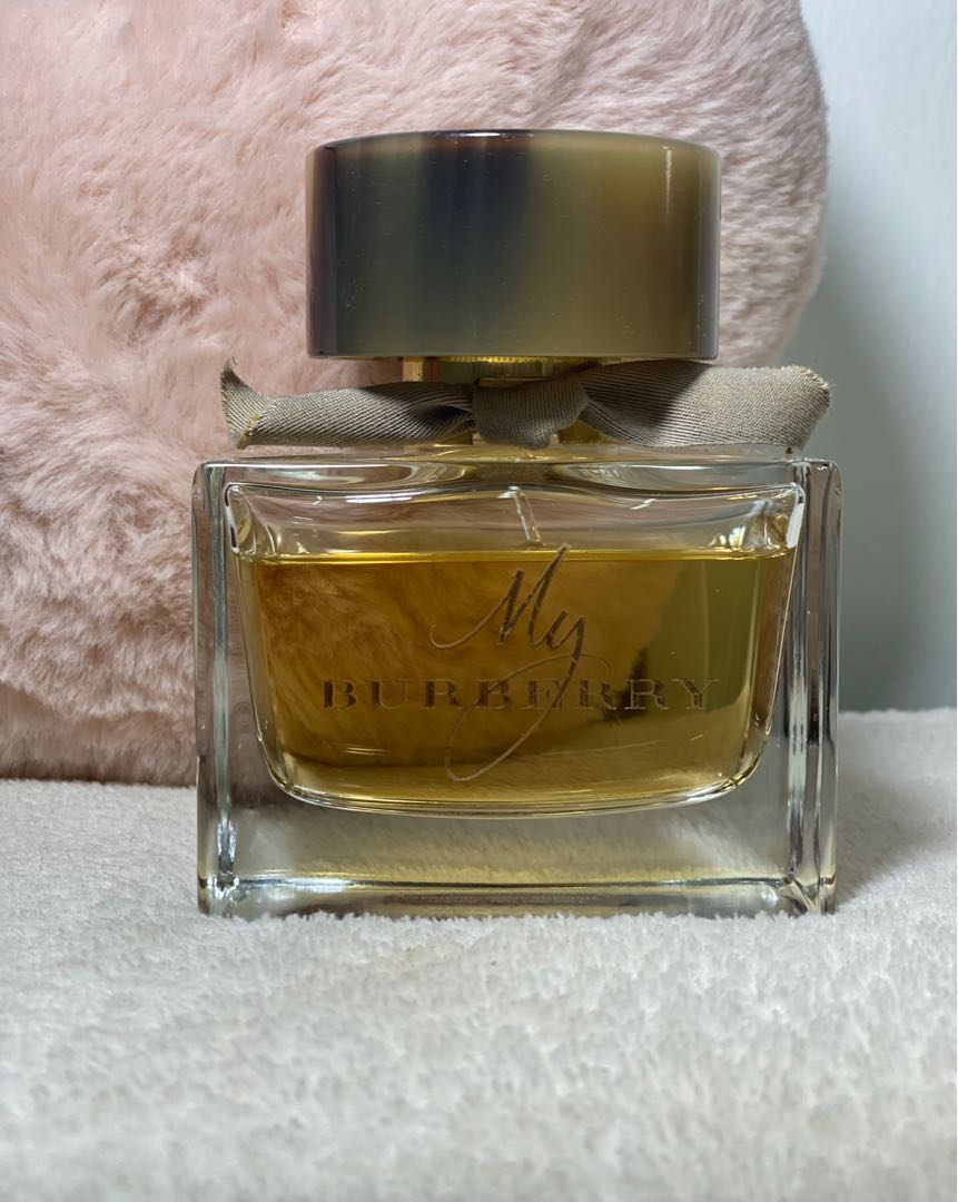 My Burberry TESTER 90 ml EDP Beauty Personal Care