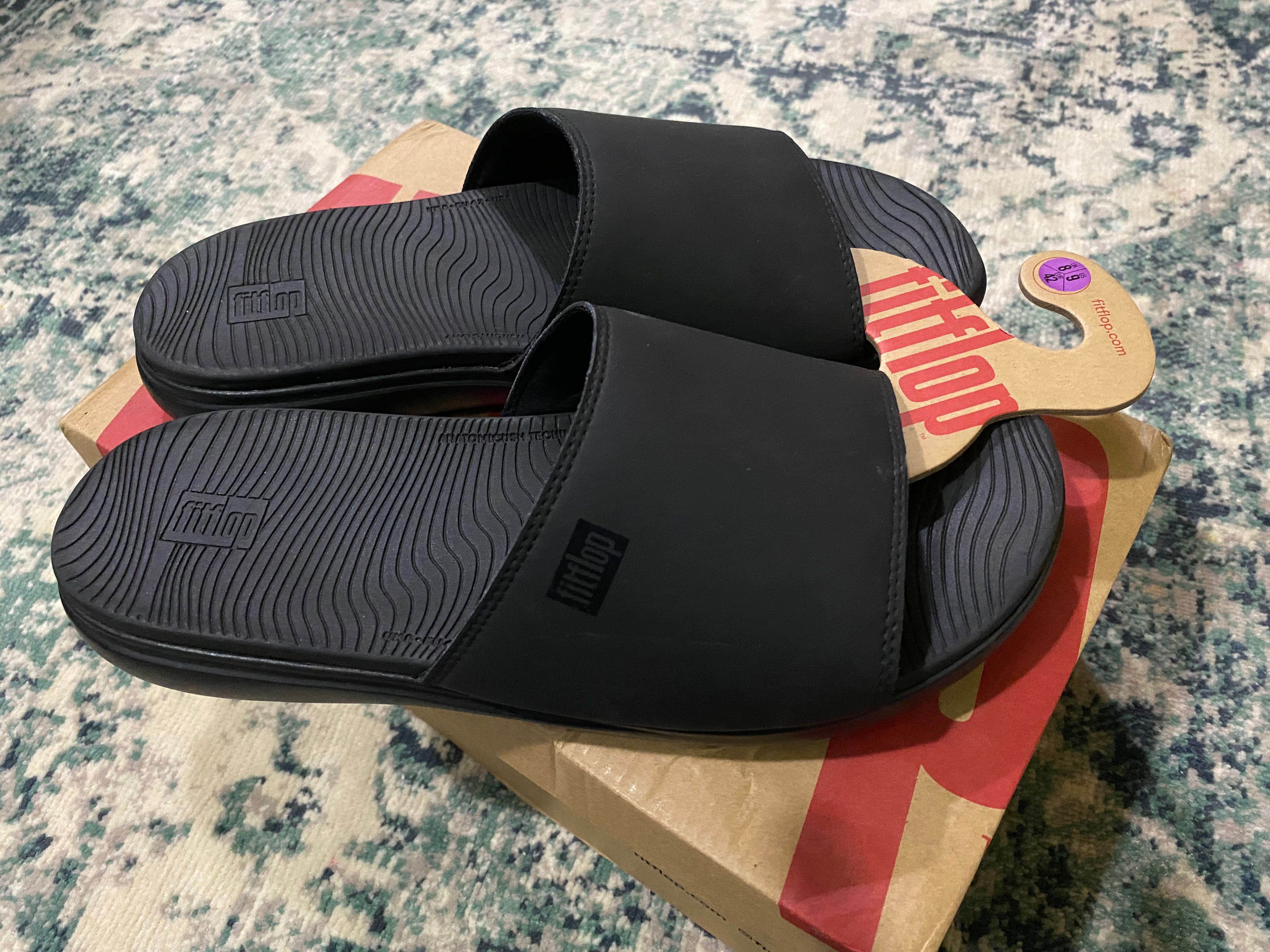 Fitflop lido top