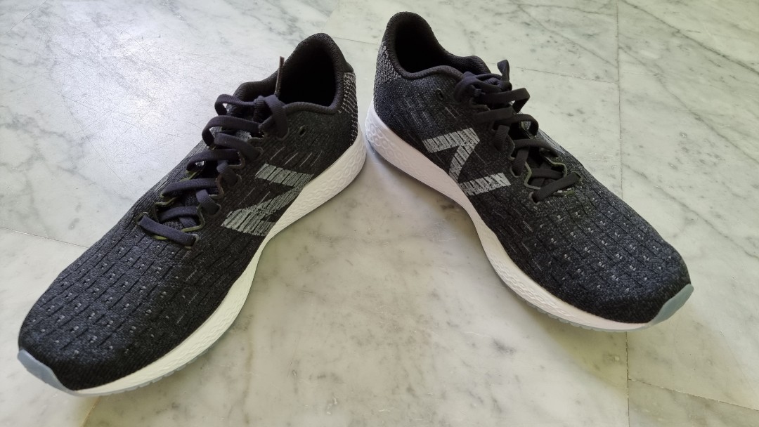 New Balance Fresh Foam Zante Pursuit Men Running Shoes Sports