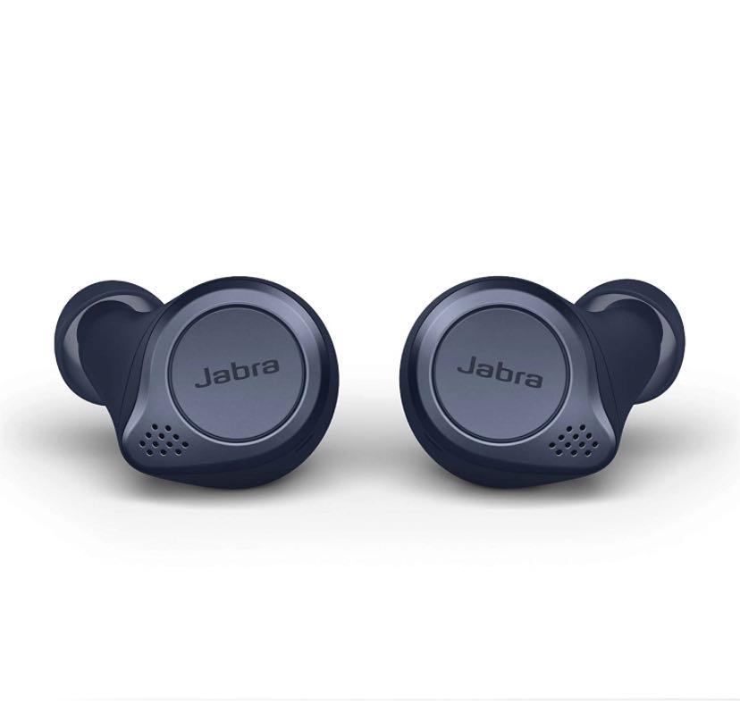 Jabra elite shop 75t refurbished review