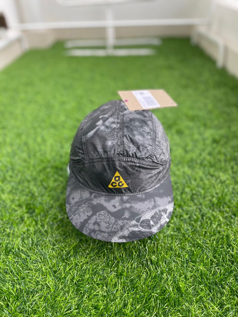 nike realtree hat