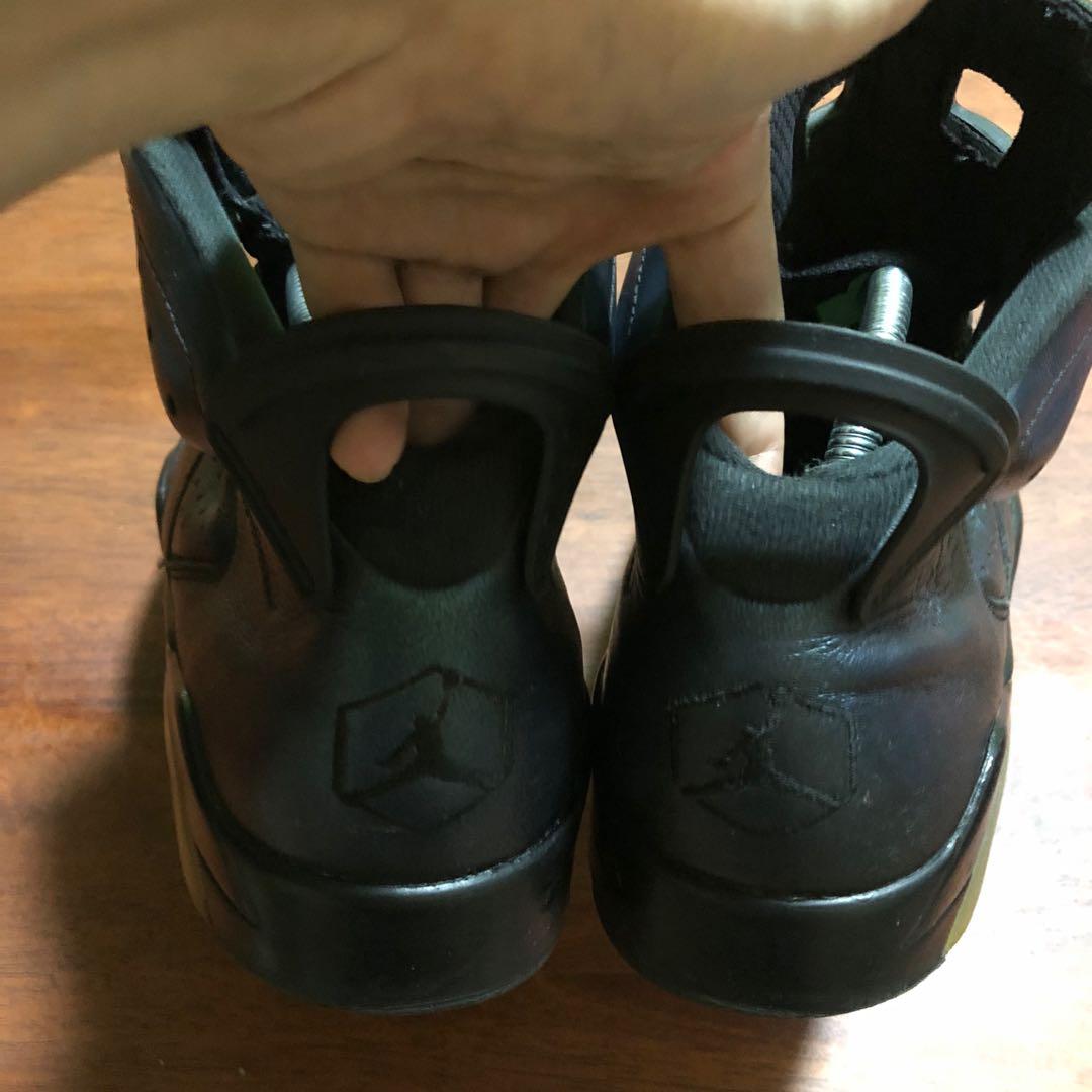 Nike Air Jordan 6 RETRO ALL STAR 2017 CHAMELEON MERDEKA SALE