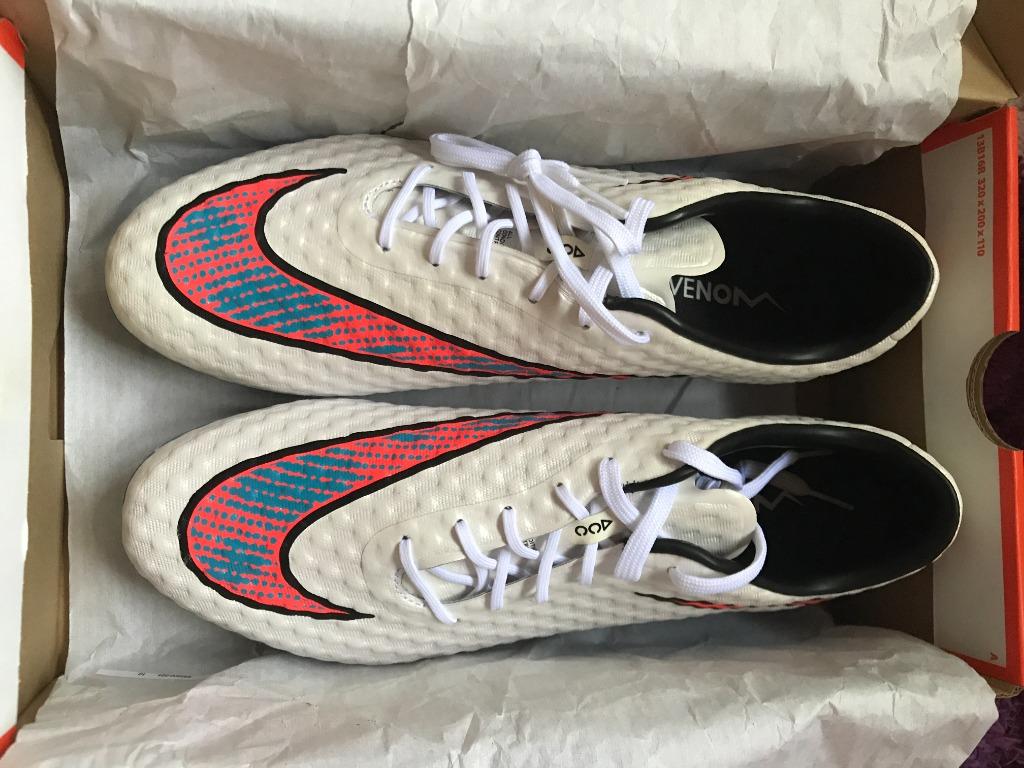 Nike hypervenom 2025 44.5