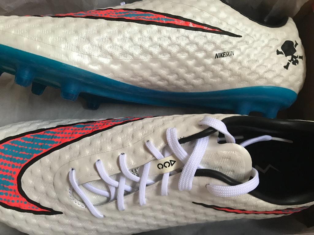 Nike hypervenom 44.5 2025