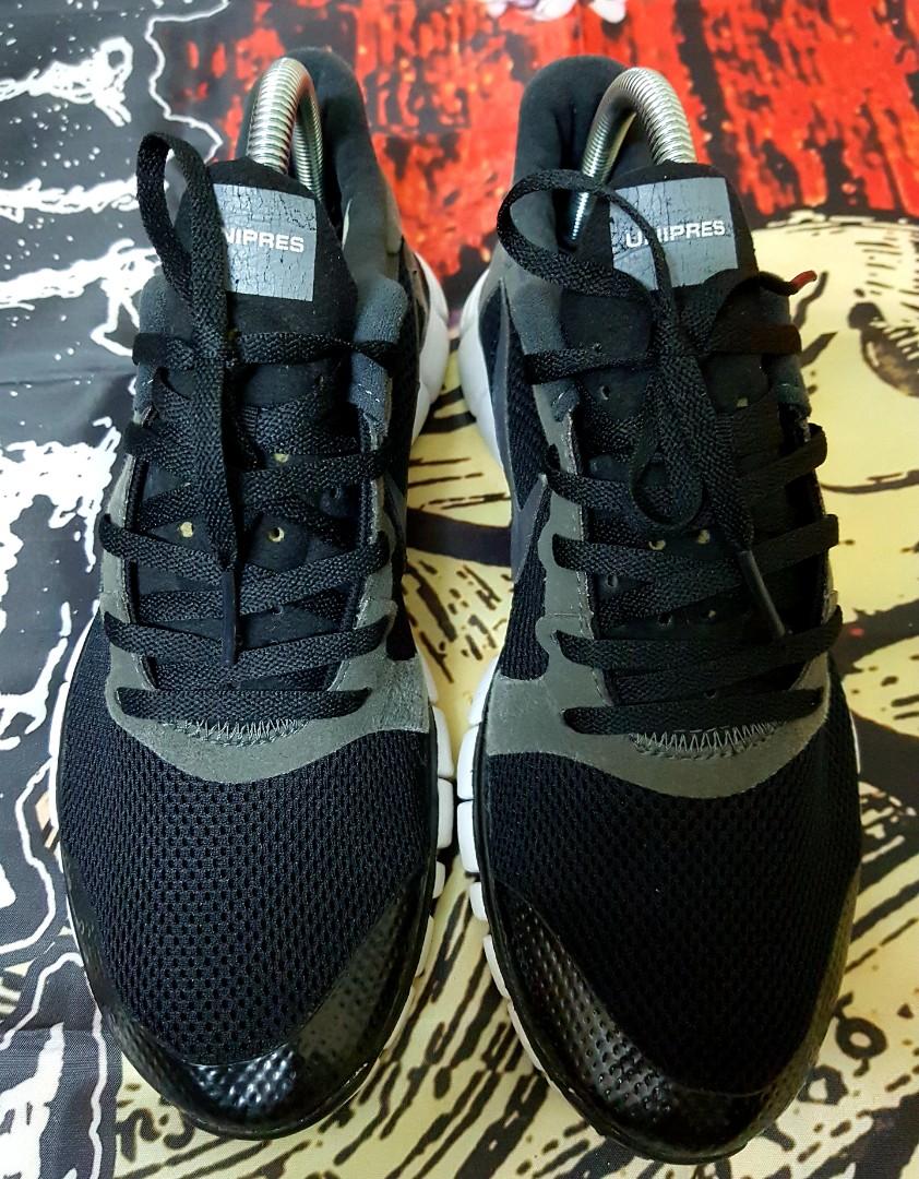 NIKE FREE 3.0 RUN V2 BLACK Men s Fashion Footwear Sneakers on