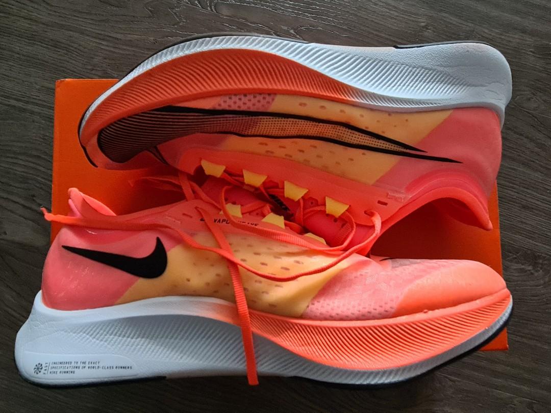 zoomfly 3 nike