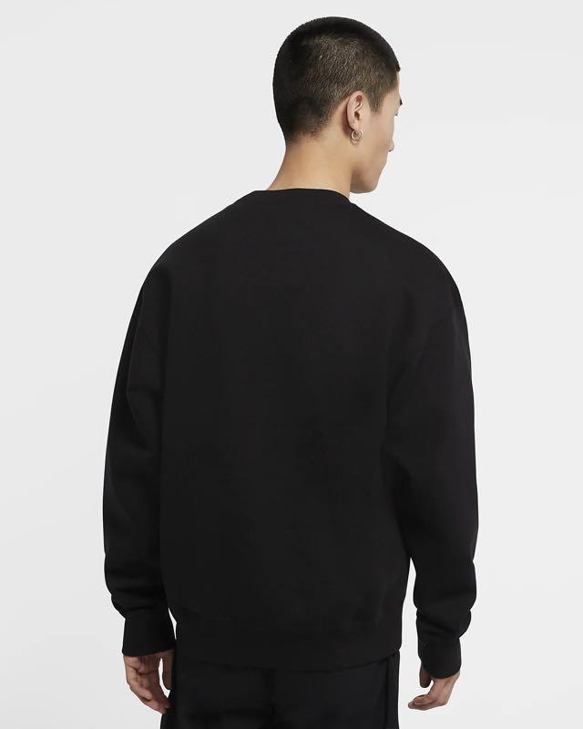 NikeLab Sweatshirt Men s Fashion Tops Sets Hoodies on Carousell
