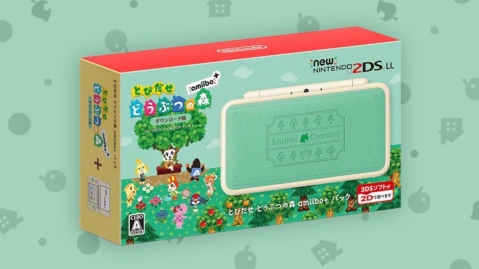 onduidelijk gallon Afstudeeralbum Nintendo 2ds XL Animal Crossing edition, Video Gaming, Video Game Consoles,  Nintendo on Carousell