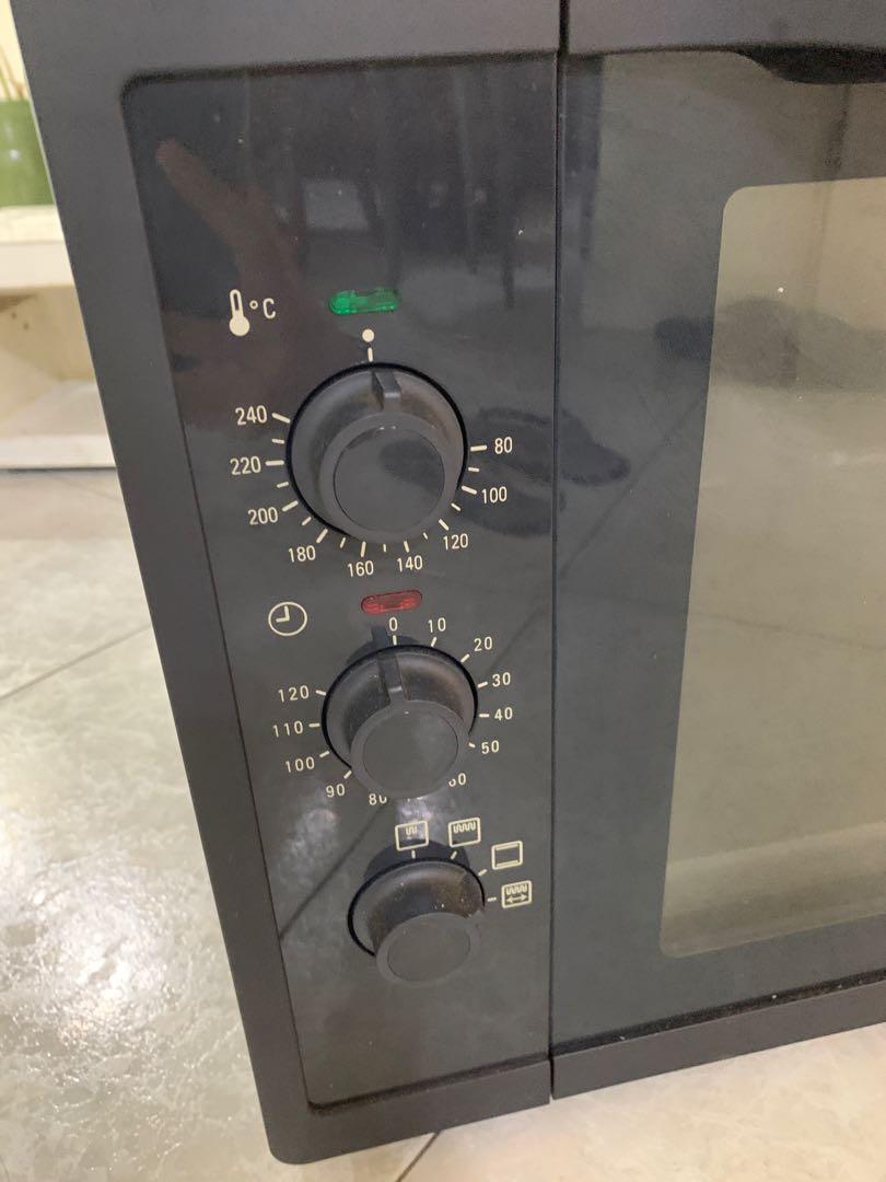 Free Nonworking oven Rowenta (can be fixed by service center), TV