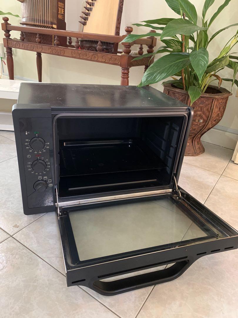 Free Nonworking oven Rowenta (can be fixed by service center), TV