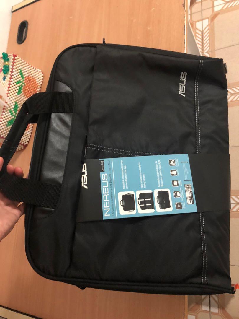 Nsus Laptop Case Everything Else On Carousell