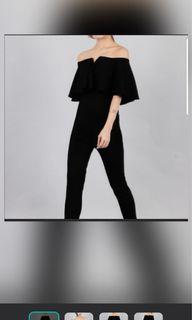 Ohvola Jumpsuit