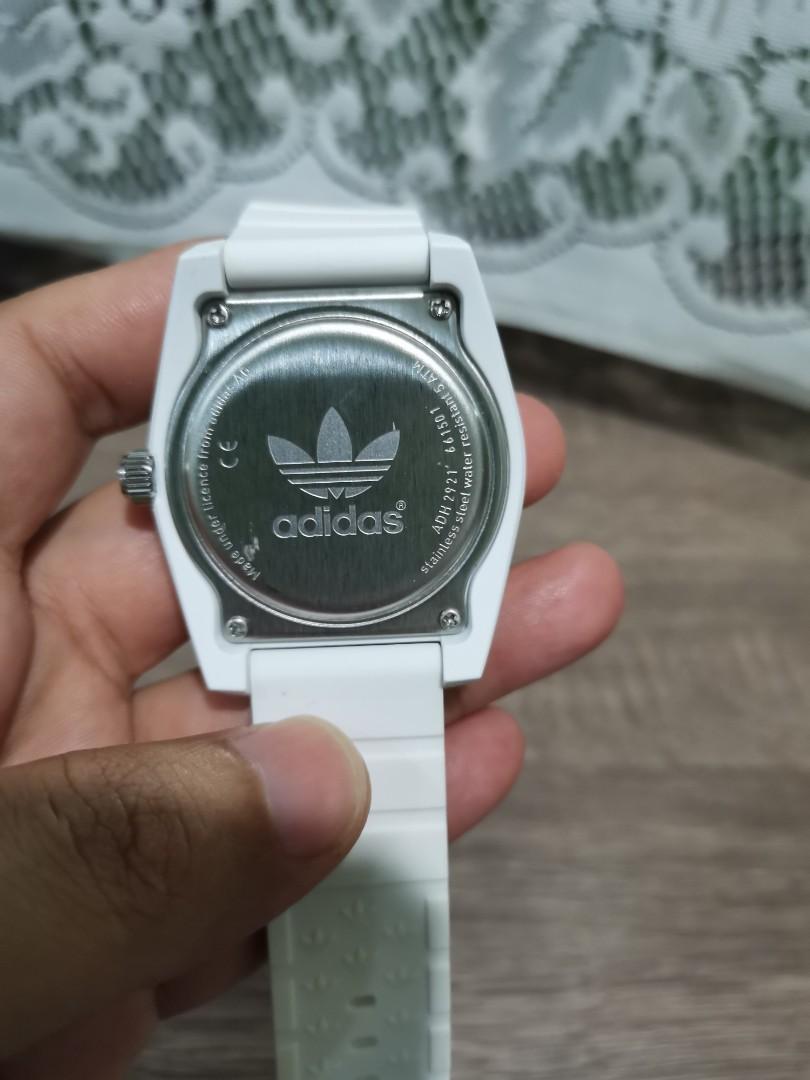 Original adidas ADH2921 Men s Fashion Watches Accessories Watches on Carousell