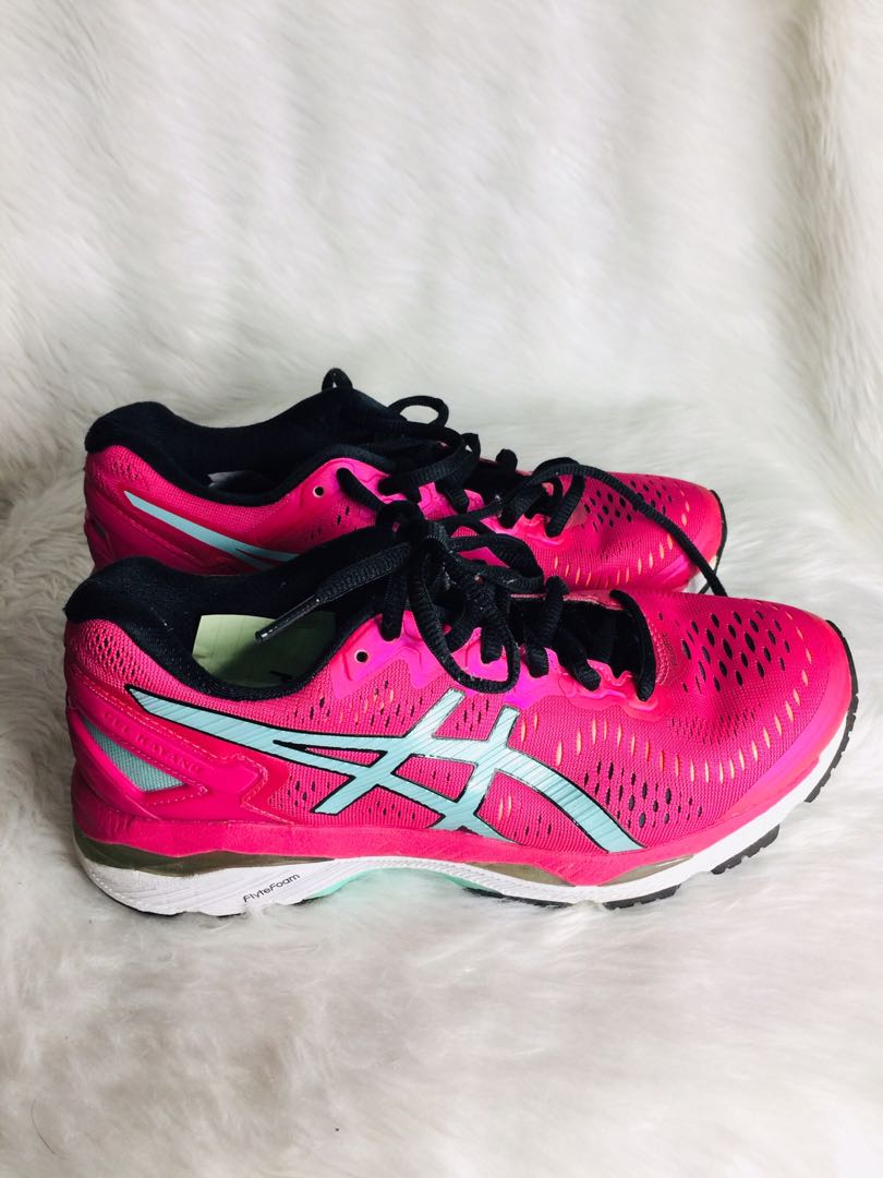 Asics clearance rubber shoes