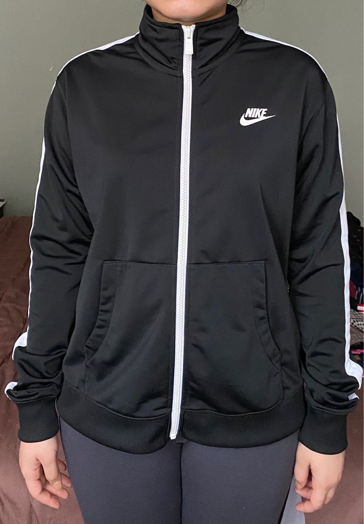 Jacket nike original store