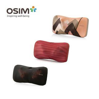 Timezone OSIM Ucozy 3D